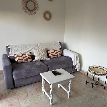 Studio Calme A Deux Pas De La Mer Avec Jardin Et Parking Prive Beaulieu-sur-Mer Exteriör bild